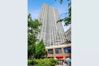 405 N Wabash Avenue #1710, Chicago, IL 60611 - Photo 15