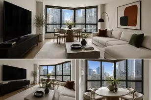 405 N Wabash Ave, Chicago, IL 60611 - Photo 3