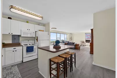 2970 N Lake Shore Drive #17A, Chicago, IL 60657 - Photo 9