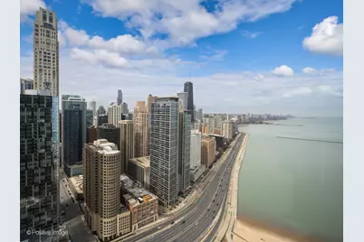 505 N Lake Shore Drive #4901-12, Chicago, IL 60611 - Photo 29