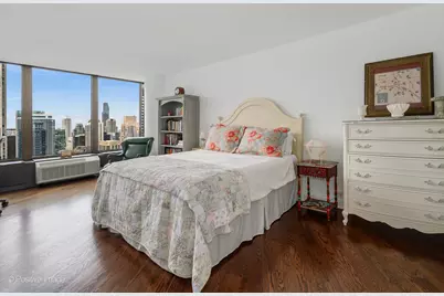 505 N Lake Shore Drive #4901-12, Chicago, IL 60611 - Photo 27