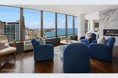 505 N Lake Shore Drive #4901-12, Chicago, IL 60611 - Photo 3