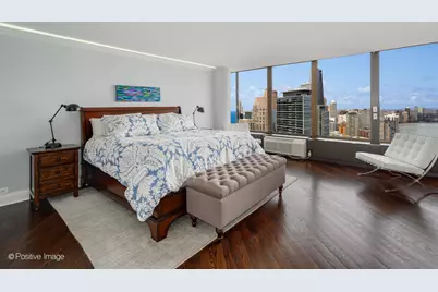 505 N Lake Shore Drive #4901-12, Chicago, IL 60611 - Photo 21