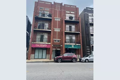 2853 N Pulaski Road #2S, Chicago, IL 60641 - Photo 1