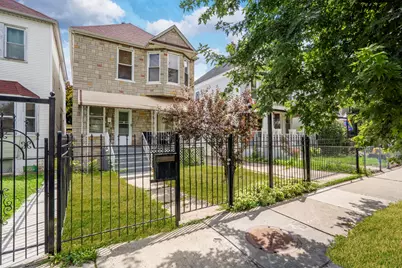 2747 N Saint Louis Avenue, Chicago, IL 60647 - Photo 1
