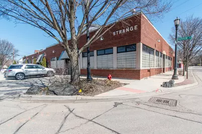 1703 Darrow Avenue #2, Evanston, IL 60201 - Photo 1