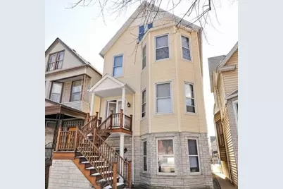 1911 W Addison Street #3, Chicago, IL 60613 - Photo 1