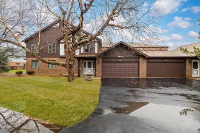9840 Terrace Drive #E2, Palos Park, IL 60464 - Photo 1