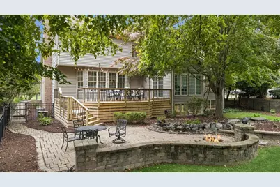 3411 Minito Court, Naperville, IL 60564 - Photo 49
