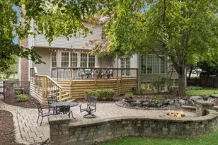 3411 Minito Ct, Naperville, IL 60564 - Photo 49