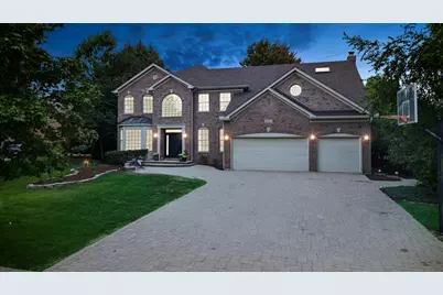 3411 Minito Court, Naperville, IL 60564 - Photo 3
