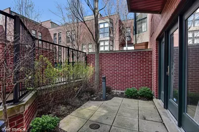 1701 N Halsted Street #E2, Chicago, IL 60614 - Photo 17