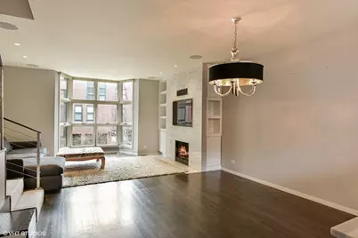 1701 N Halsted Street #E2, Chicago, IL 60614 - Photo 3
