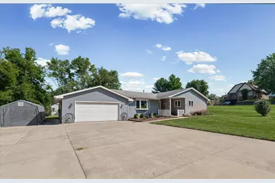 1364 Treasure Lane, White Heath, IL 61884 - Photo 3