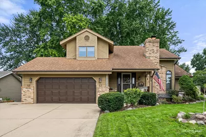 307 Woodworth Street, Yorkville, IL 60560 - Photo 1