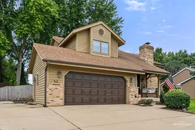 307 Woodworth Street, Yorkville, IL 60560 - Photo 3