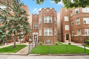 8019 S Eberhart Ave, Chicago, IL 60619 - Photo 1
