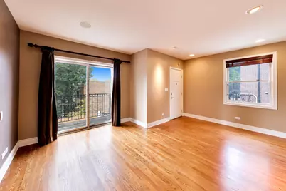 2032 N Burling Street #3, Chicago, IL 60614 - Photo 11
