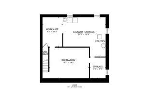 2505 E Mayfair Rd, Arlington Heights, IL 60004 - Photo 27