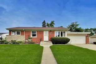 7338 Beckwith Rd, Morton Grove, IL 60053 - Photo 1