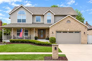 16611 Karen Springs Dr, Lockport, IL 60441 - Photo 1