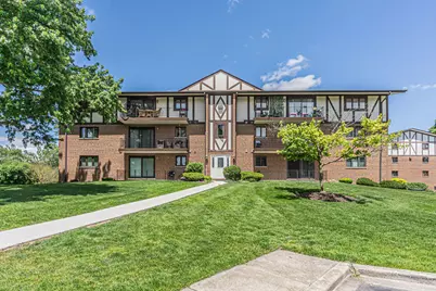 11030 S Theresa Circle #3A, Palos Hills, IL 60465 - Photo 1