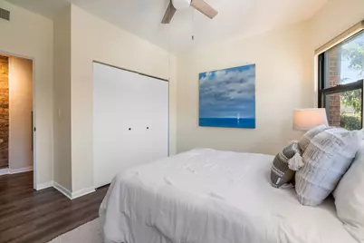 824 Hinman Avenue #3N, Evanston, IL 60202 - Photo 19