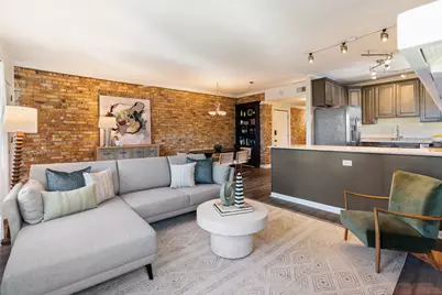 824 Hinman Avenue #3N, Evanston, IL 60202 - Photo 9