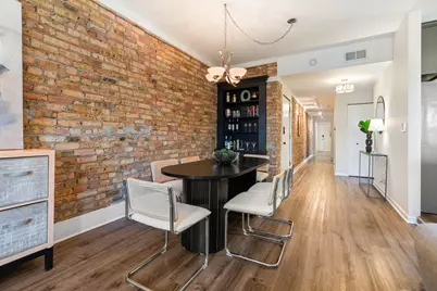 824 Hinman Avenue #3N, Evanston, IL 60202 - Photo 3