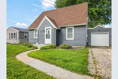 7608 Grenville Street, Machesney Park, IL 61115 - Photo 1