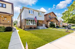 5728 S Parkside Ave, Chicago, IL 60638 - Photo 25