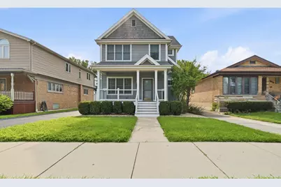 11440 S Spaulding Avenue, Chicago, IL 60655 - Photo 1