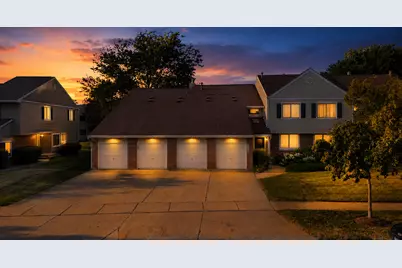 938 Hidden Lake Drive #938, Buffalo Grove, IL 60089 - Photo 1