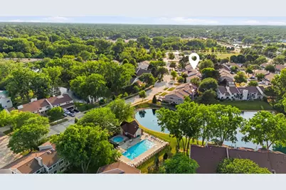 938 Hidden Lake Drive #938, Buffalo Grove, IL 60089 - Photo 25