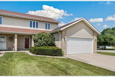 2399 Caton Crest Drive, Crest Hill, IL 60403 - Photo 1