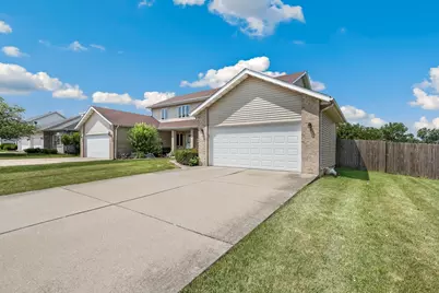 2399 Caton Crest Drive, Crest Hill, IL 60403 - Photo 3