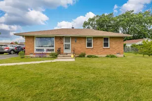 8040 S 85th Ct, Justice, IL 60458 - Photo 1