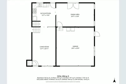 24 W Devon Avenue, Roselle, IL 60172 - Photo 49