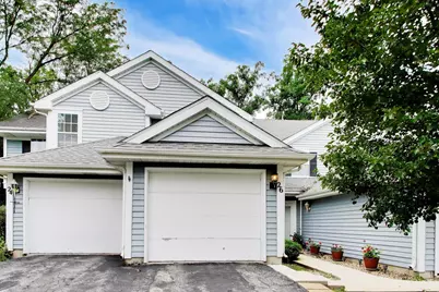 26 Abbey Lane, Park Forest, IL 60466 - Photo 1
