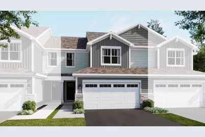 25652 W Wakefield Drive, Plainfield, IL 60544 - Photo 1
