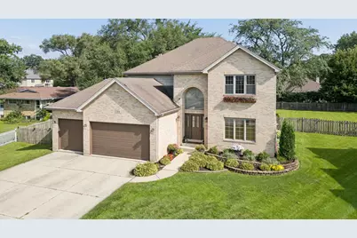 1808 Russell Drive, Lisle, IL 60532 - Photo 39
