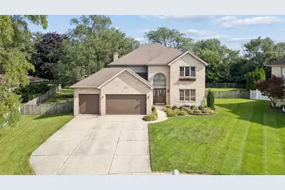 1808 Russell Drive, Lisle, IL 60532 - Photo 1