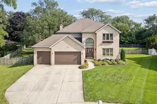 1808 Russell Dr, Lisle, IL 60532 - Photo 1