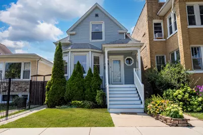 4738 N Springfield Avenue, Chicago, IL 60625 - Photo 1
