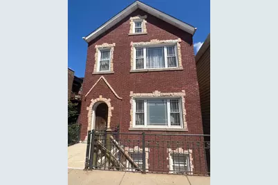 1938 W Cermak Road #1, Chicago, IL 60608 - Photo 1
