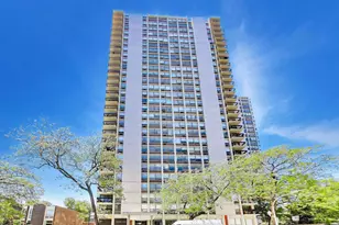1355 N Sandburg Terrace, Chicago, IL 60610 - Photo 1