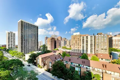 1355 N Sandburg Terrace #1002D, Chicago, IL 60610 - Photo 13