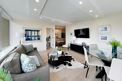 1355 N Sandburg Terrace #1002D, Chicago, IL 60610 - Photo 9