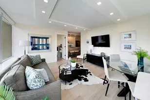 1355 N Sandburg Terrace, Chicago, IL 60610 - Photo 9