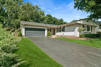 3 Whitehall Court, Buffalo Grove, IL 60089 - Photo 1
